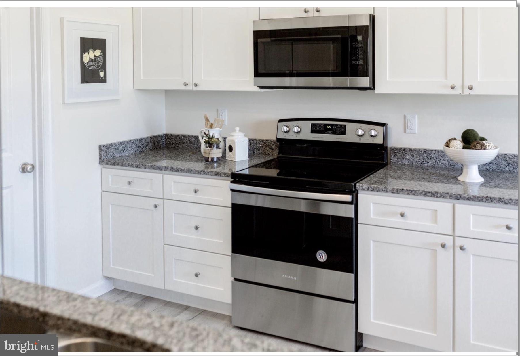 HARVEST GLEN - Residential