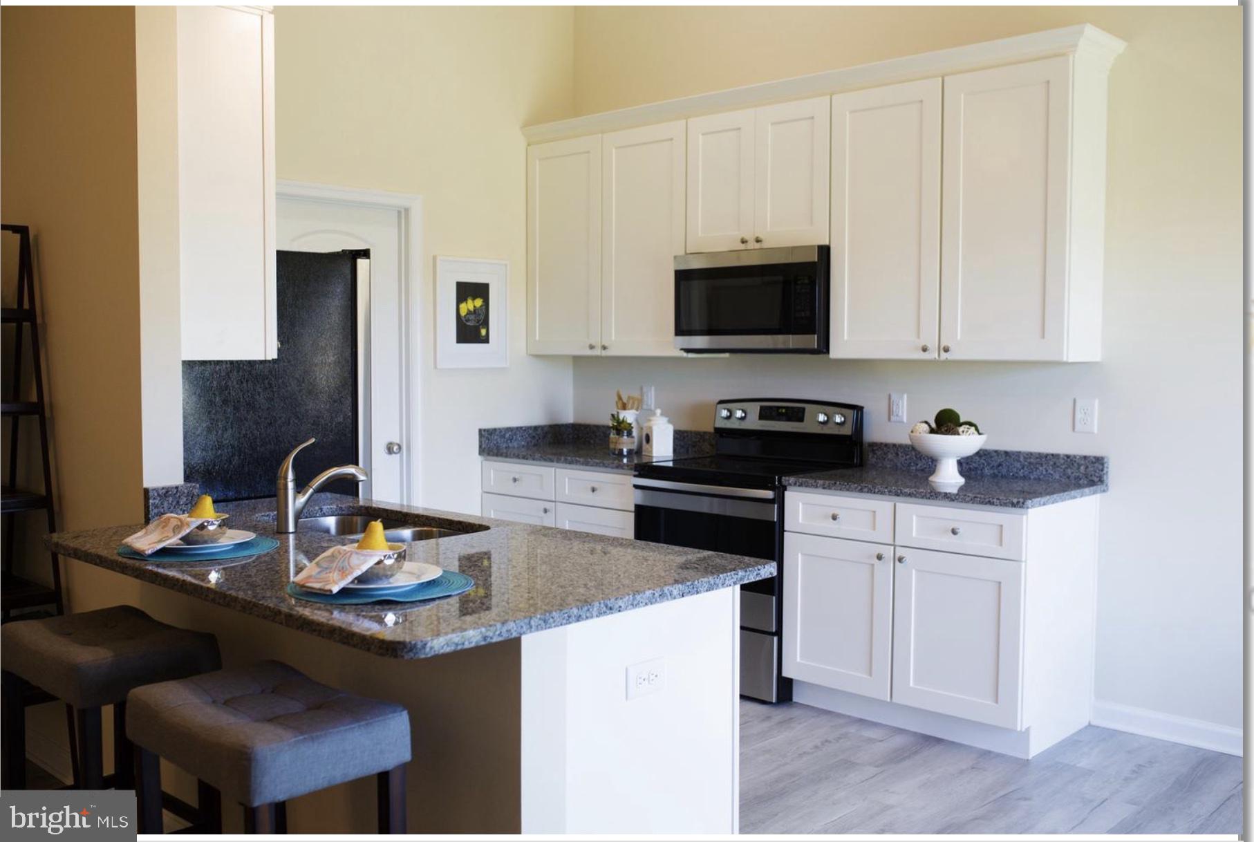 HARVEST GLEN - Residential