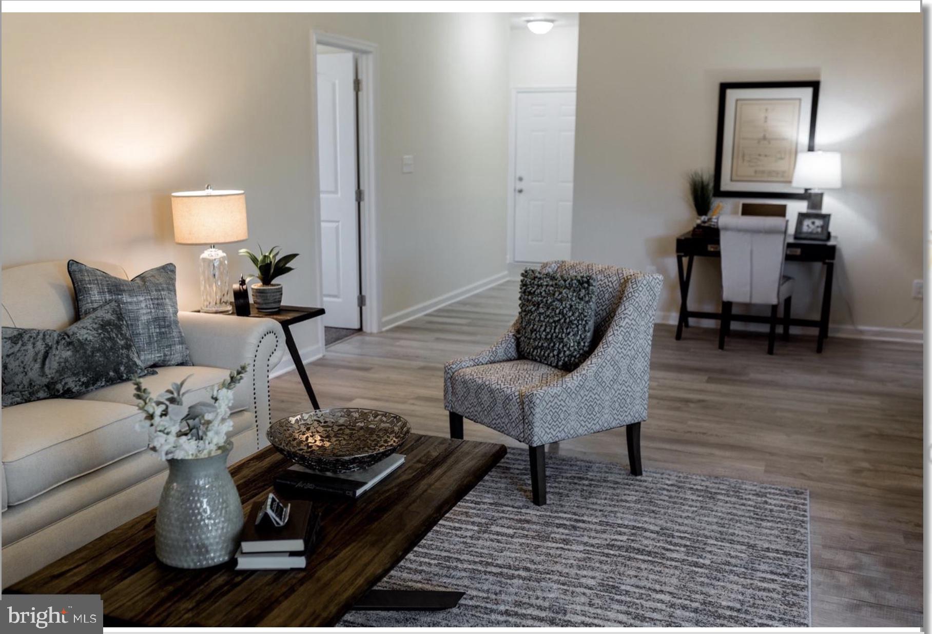 HARVEST GLEN - Residential