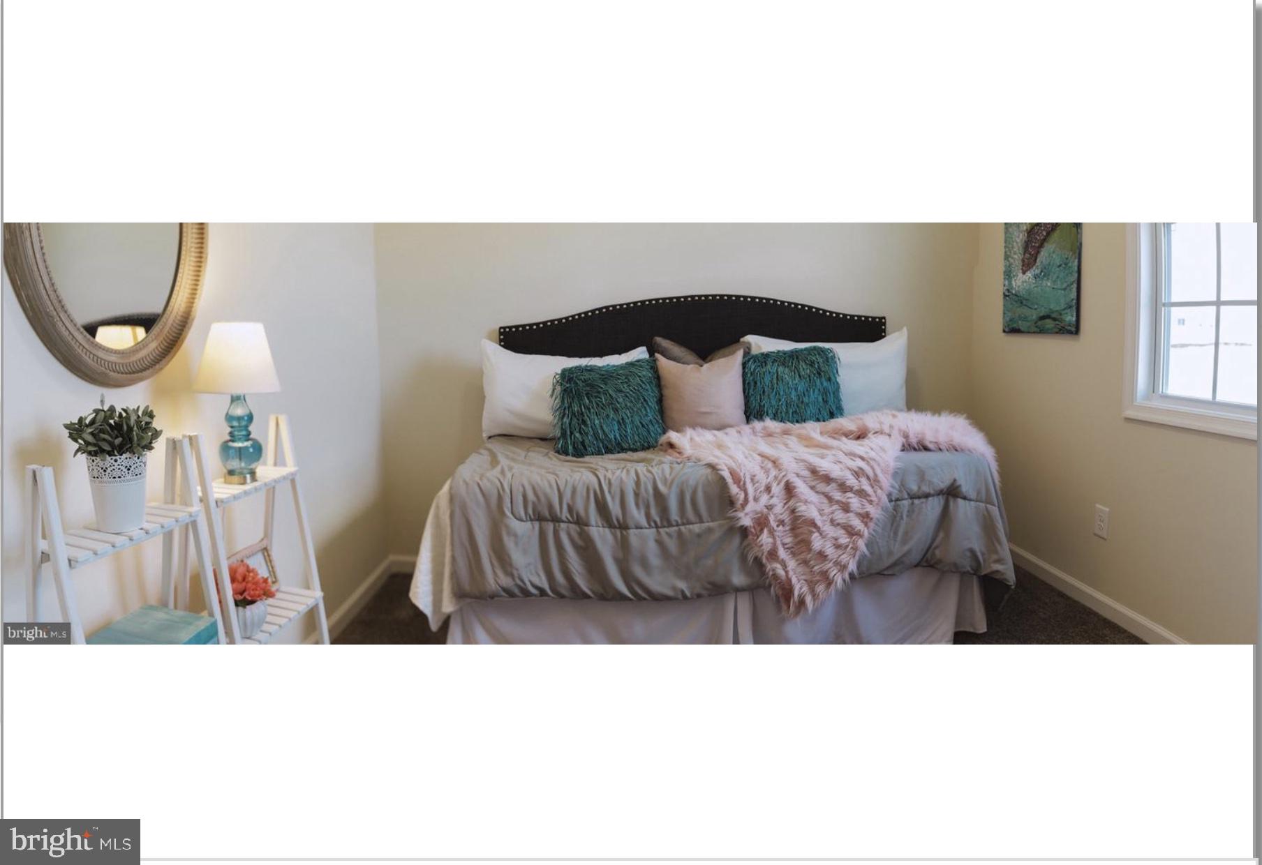 HARVEST GLEN - Residential