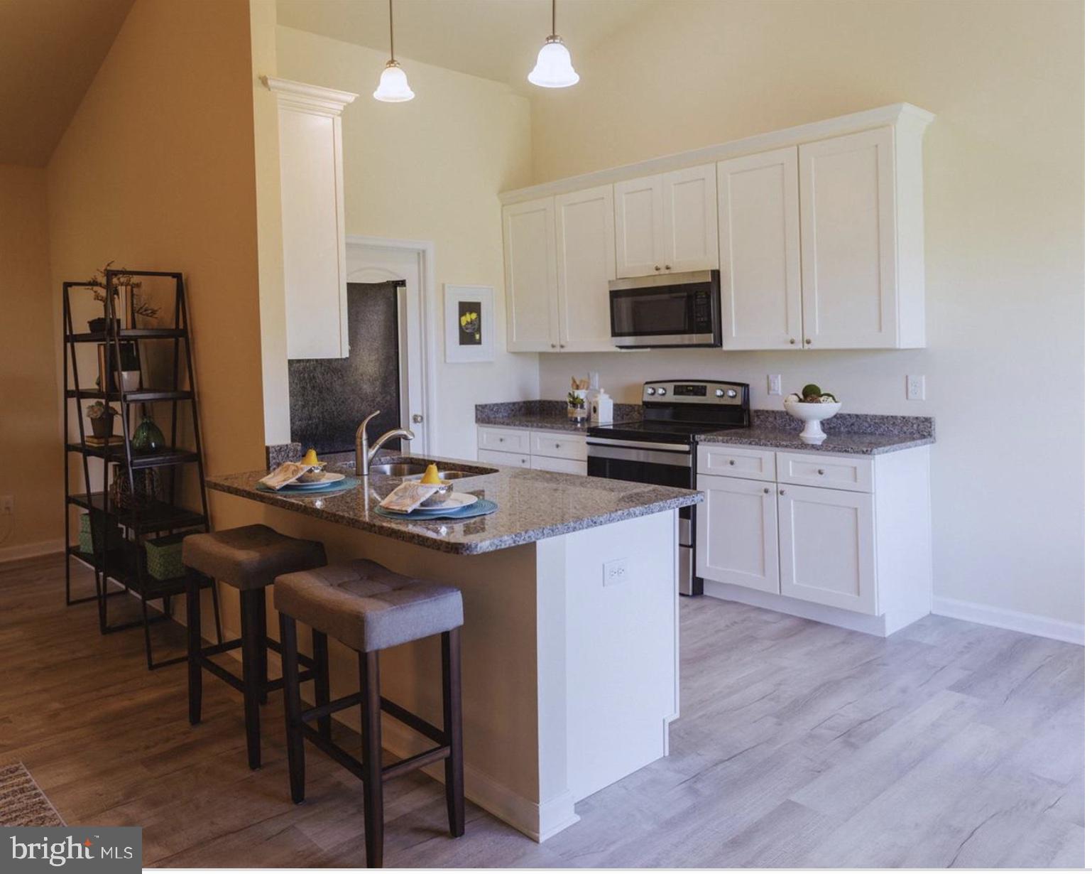 HARVEST GLEN - Residential