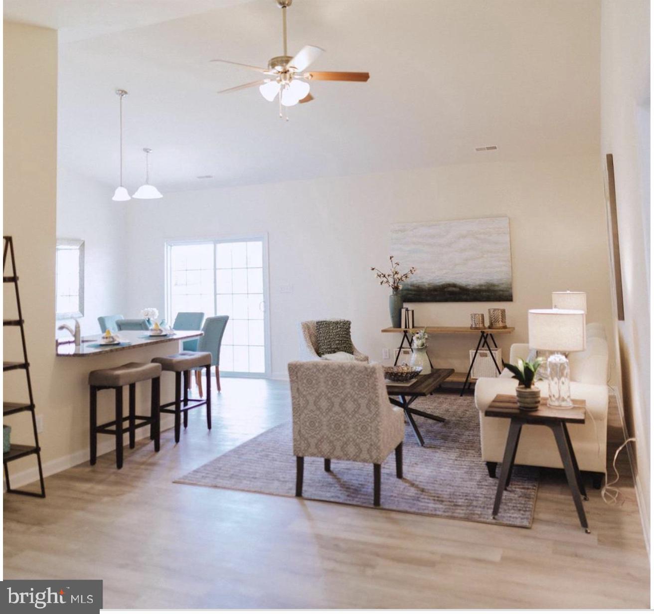 HARVEST GLEN - Residential