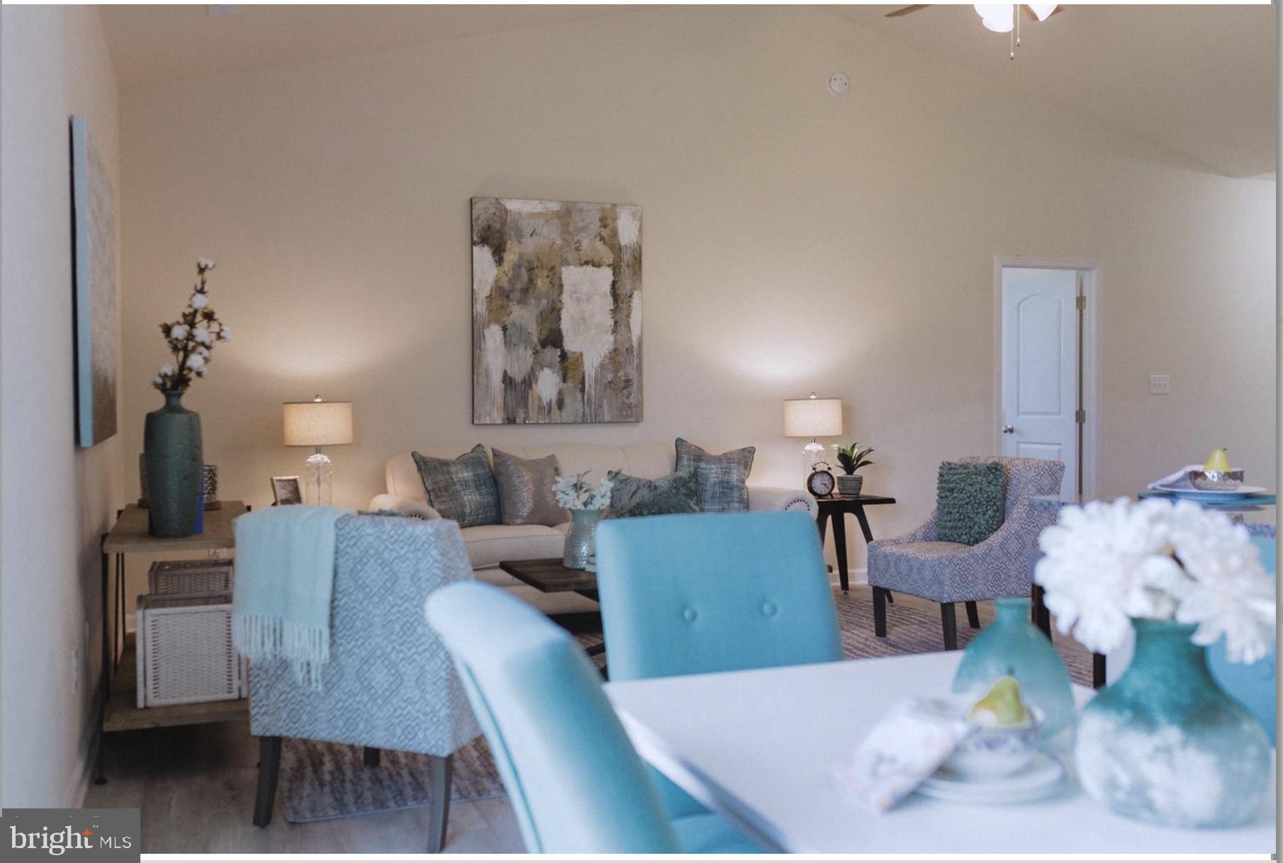 HARVEST GLEN - Residential