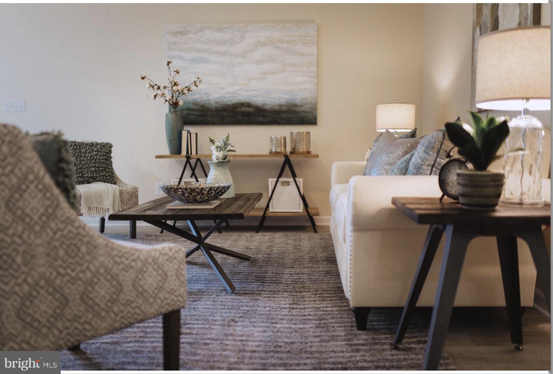 HARVEST GLEN - Residential