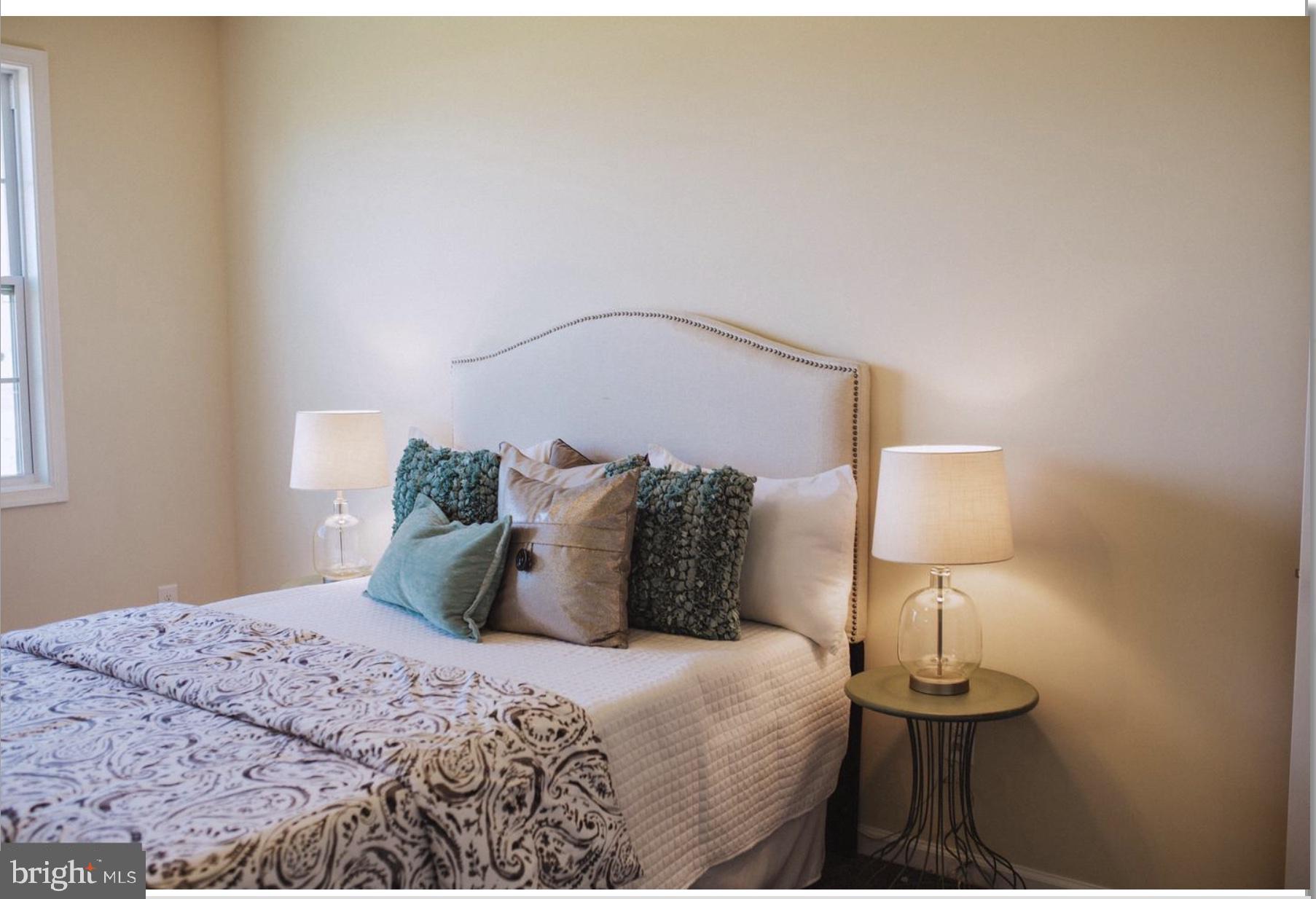 HARVEST GLEN - Residential