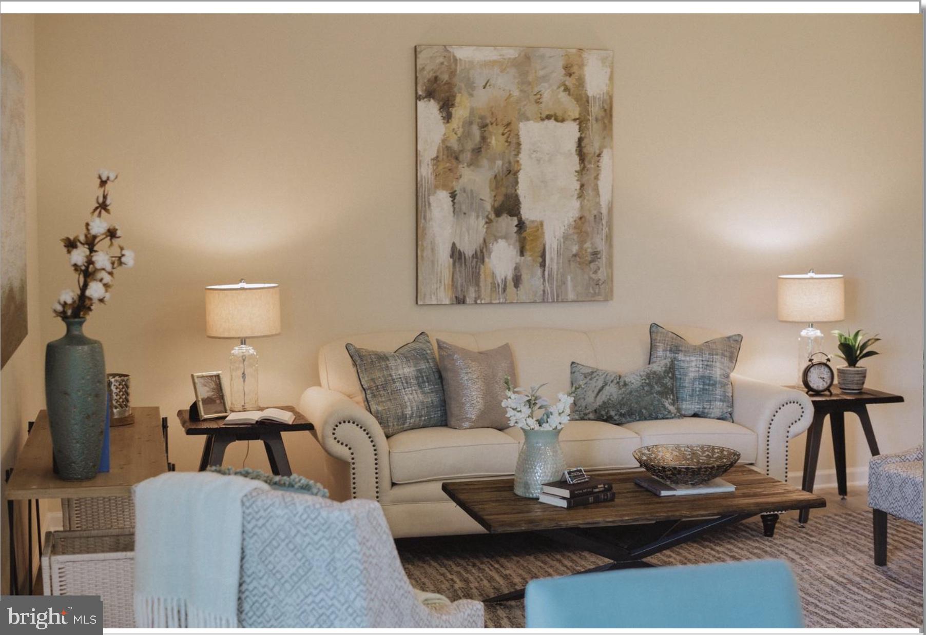 HARVEST GLEN - Residential