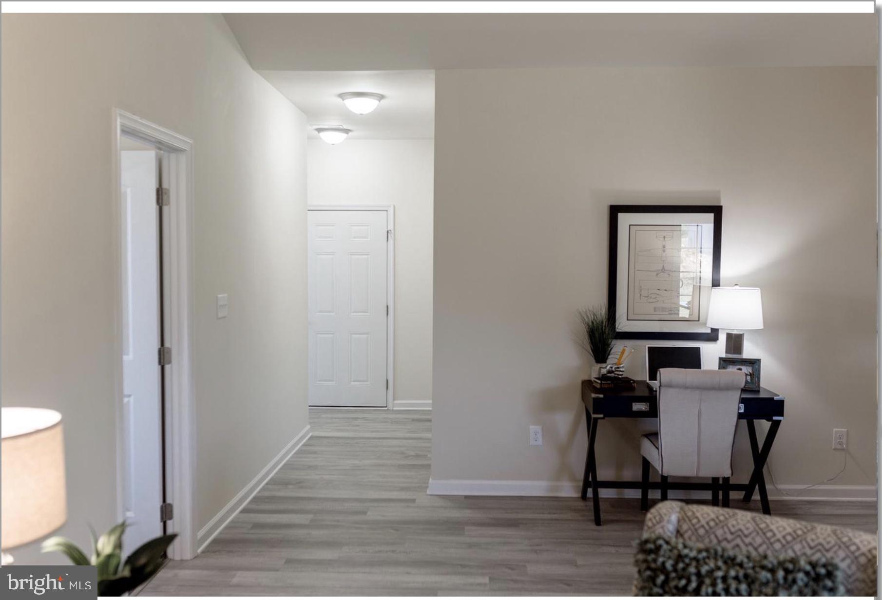 HARVEST GLEN - Residential