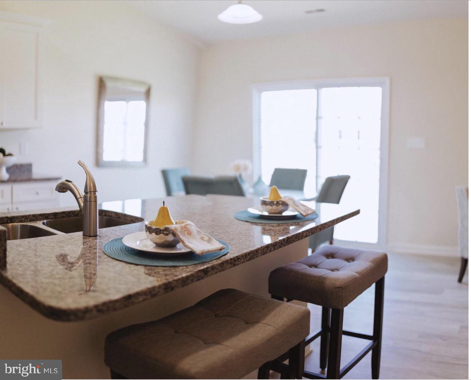 HARVEST GLEN - Residential