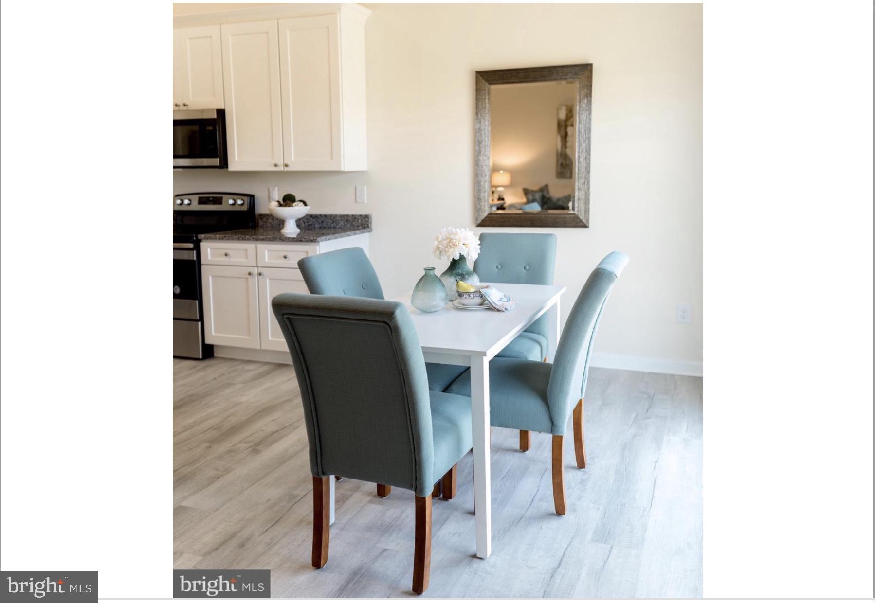 HARVEST GLEN - Residential