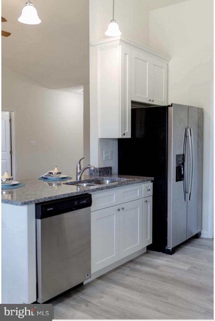 HARVEST GLEN - Residential