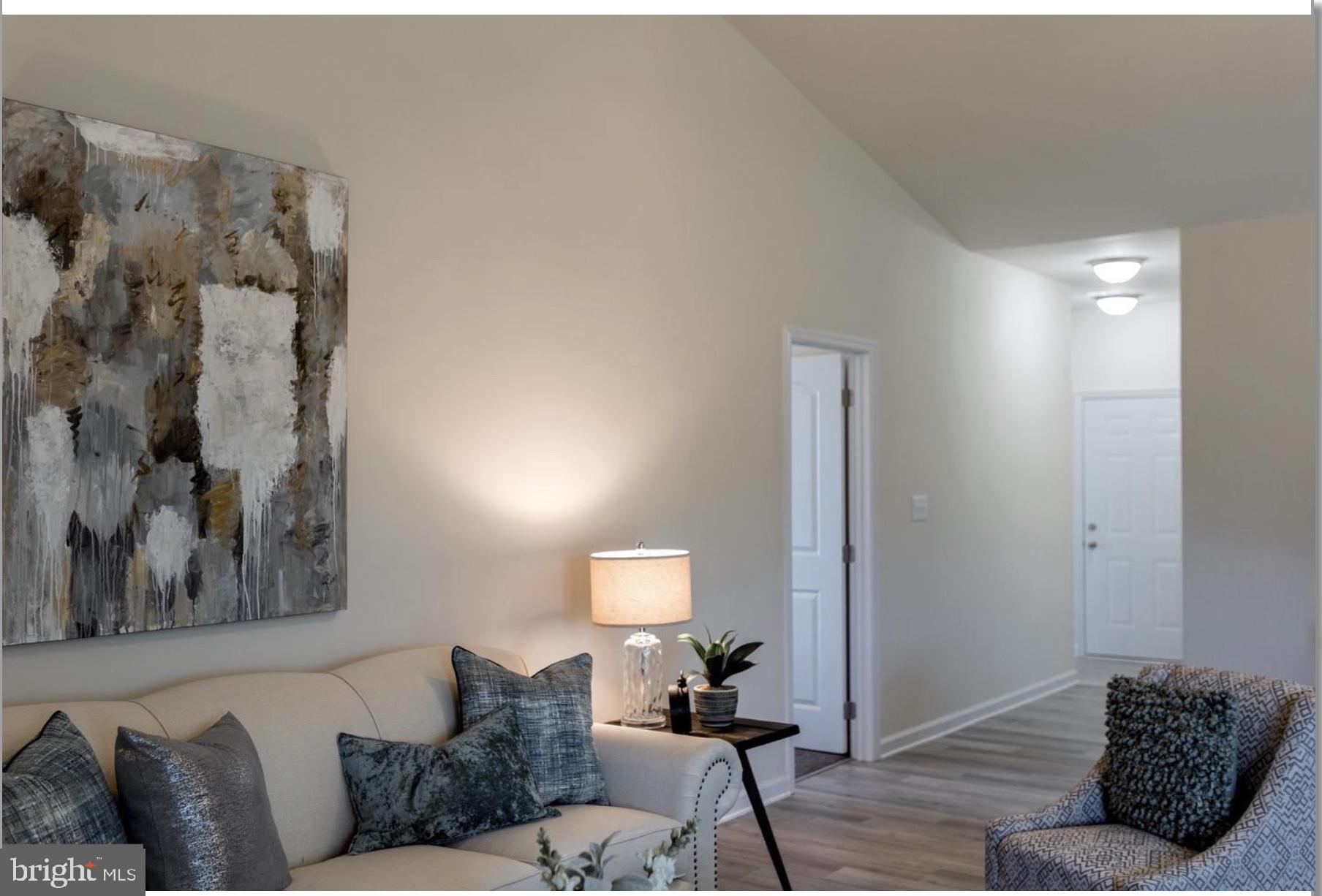 HARVEST GLEN - Residential