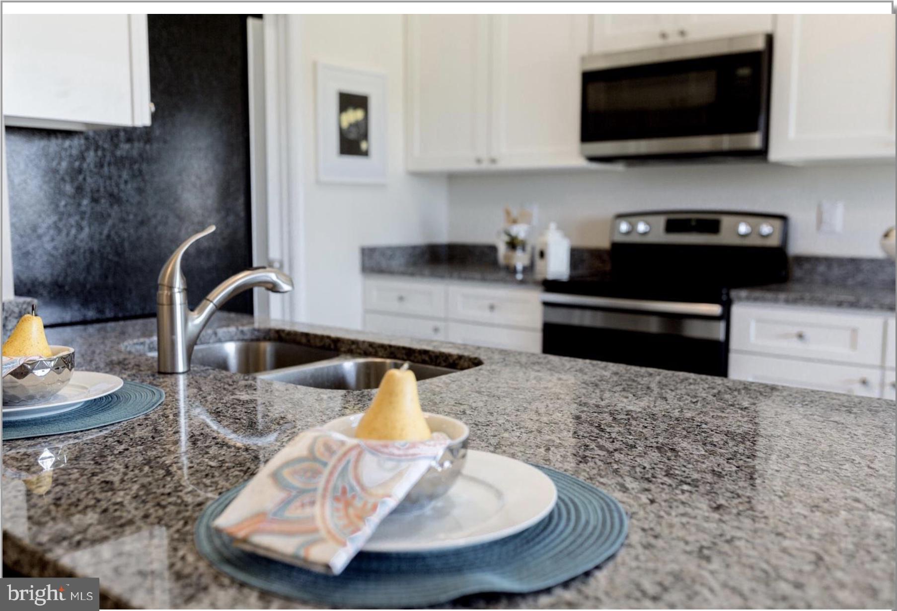 HARVEST GLEN - Residential