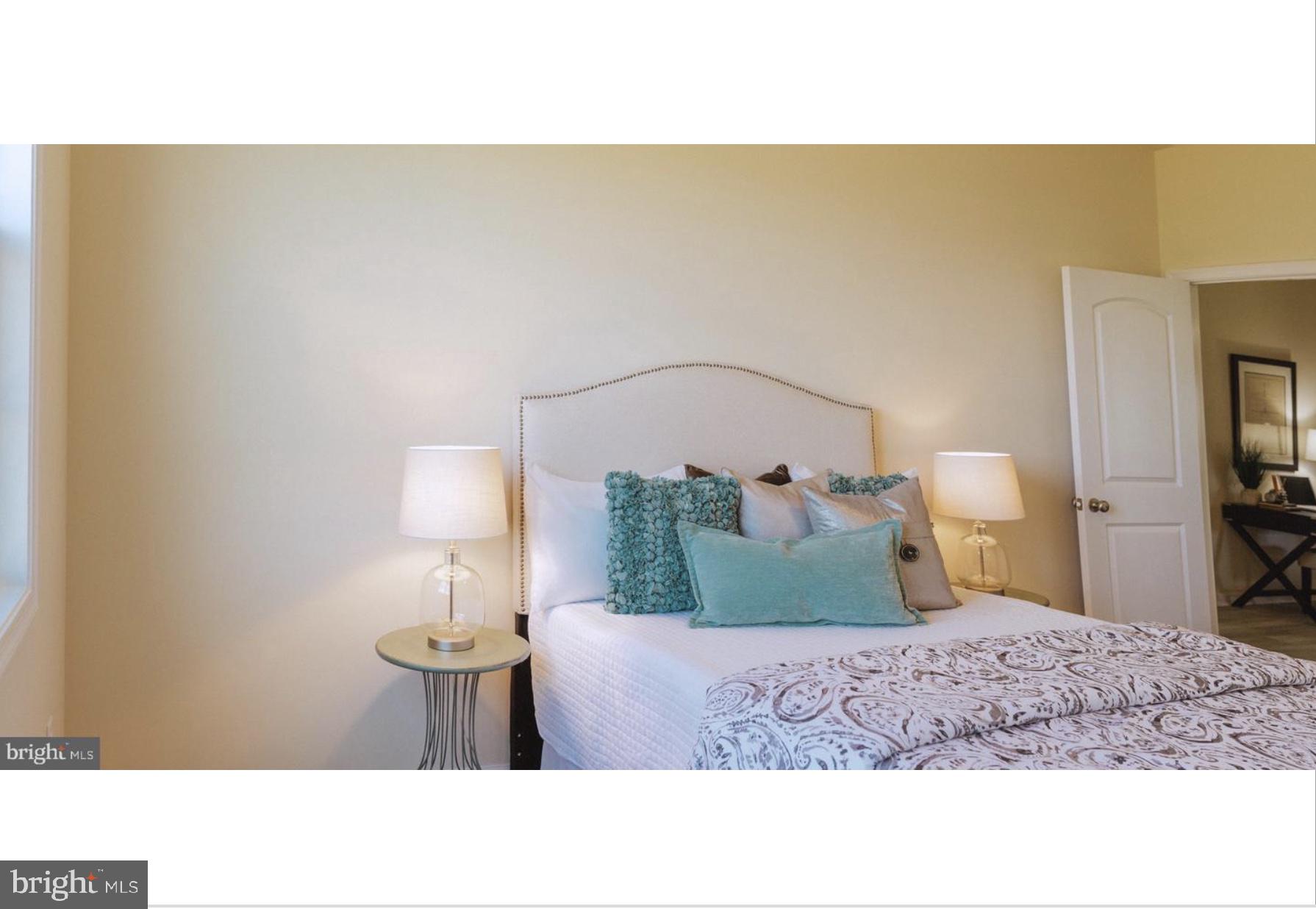 HARVEST GLEN - Residential