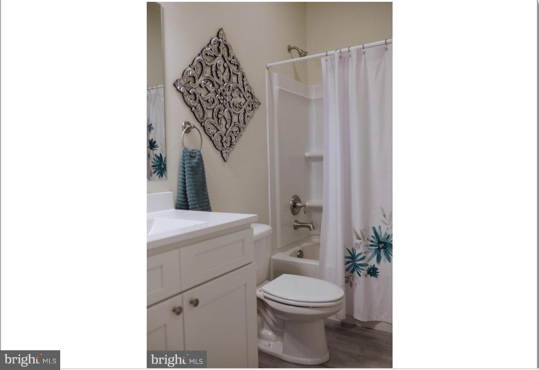 HARVEST GLEN - Residential