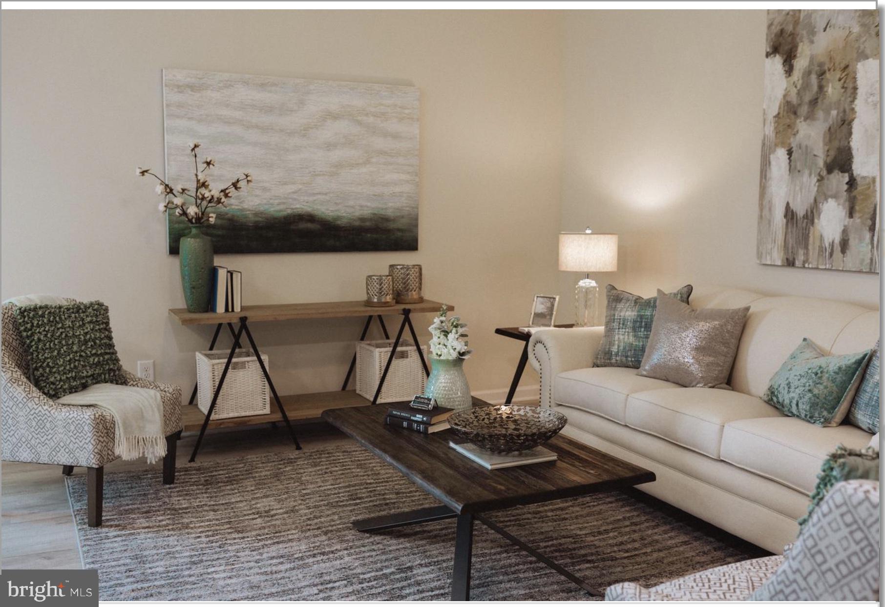 HARVEST GLEN - Residential