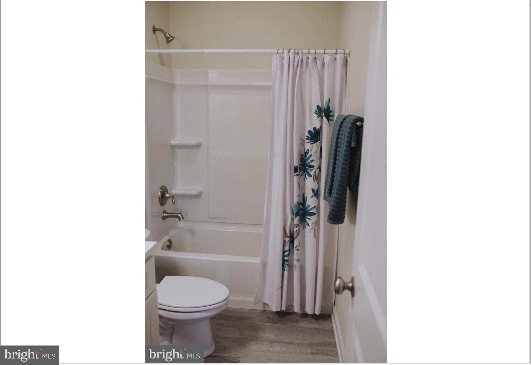 HARVEST GLEN - Residential