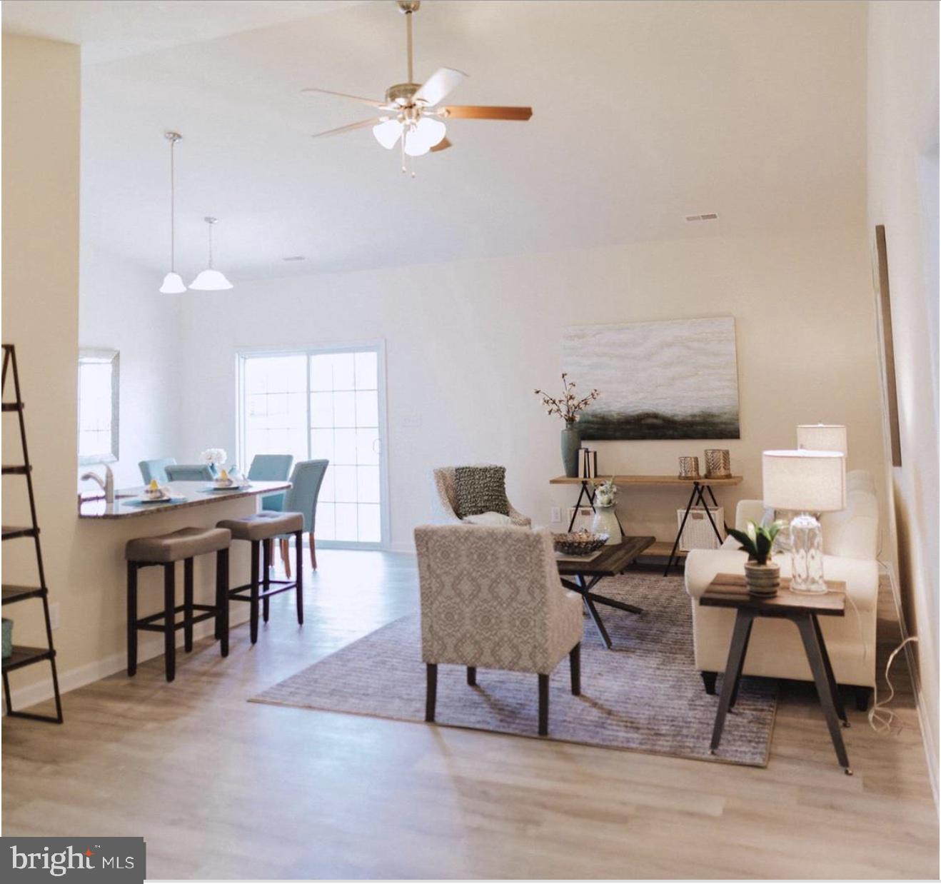 HARVEST GLEN - Residential