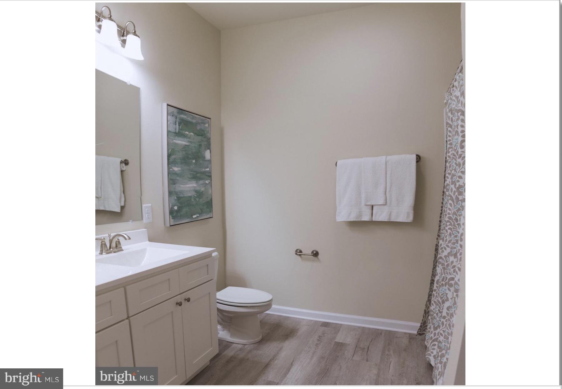 HARVEST GLEN - Residential