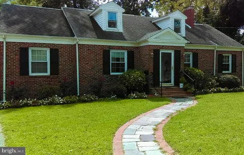 611 Lakeside Drive, Salisbury, MD 21801 - #: MDWC2021220