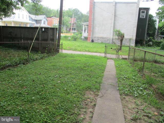 WOODBOURNE MCCABE - Residential