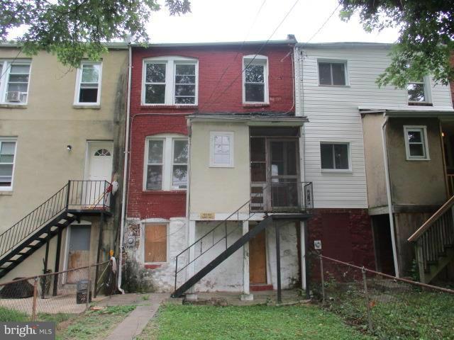 WOODBOURNE MCCABE - Residential