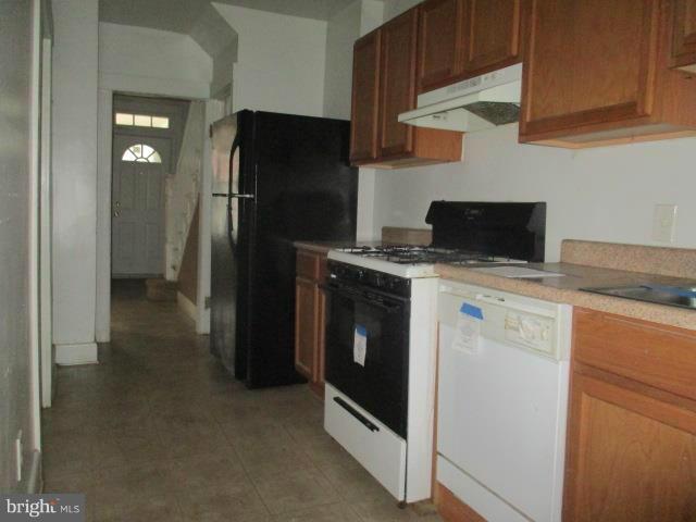 WOODBOURNE MCCABE - Residential