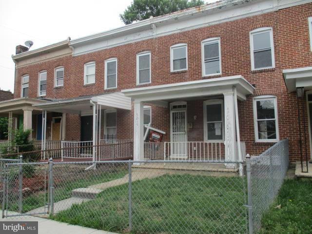 WOODBOURNE MCCABE - Residential