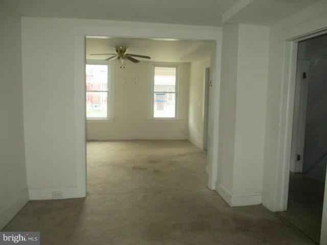 WOODBOURNE MCCABE - Residential