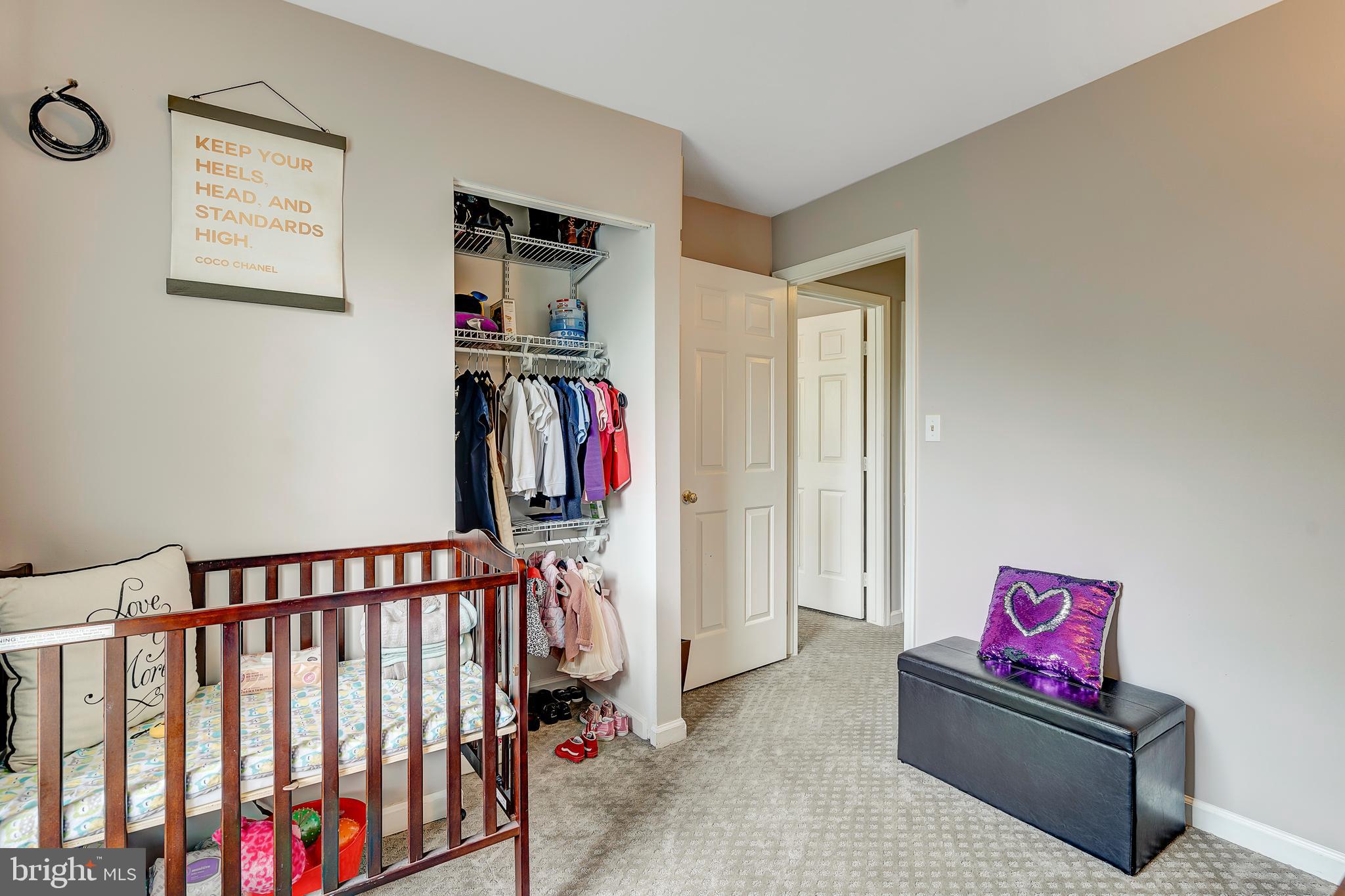 MAPLE POINTE - Residential