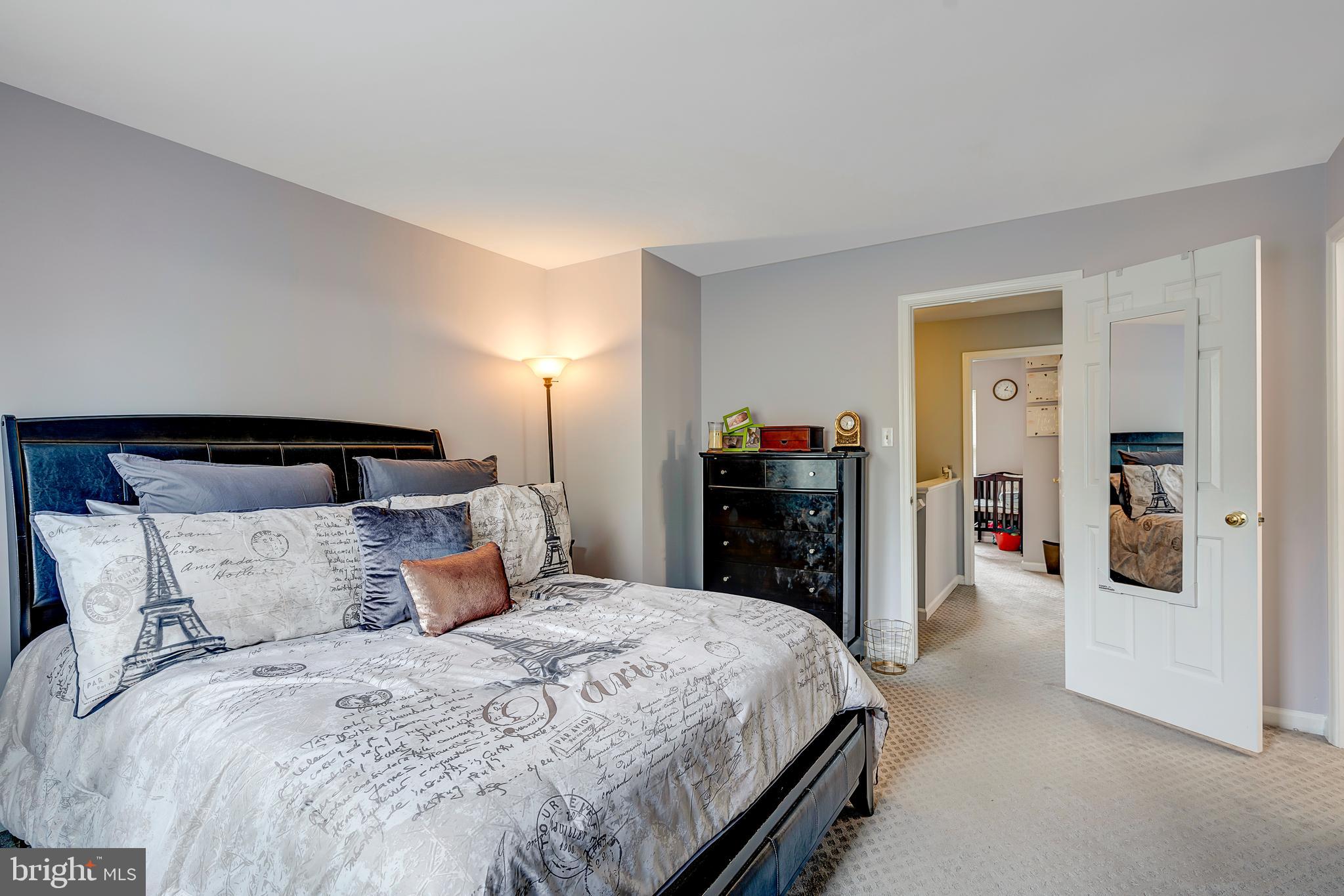 MAPLE POINTE - Residential