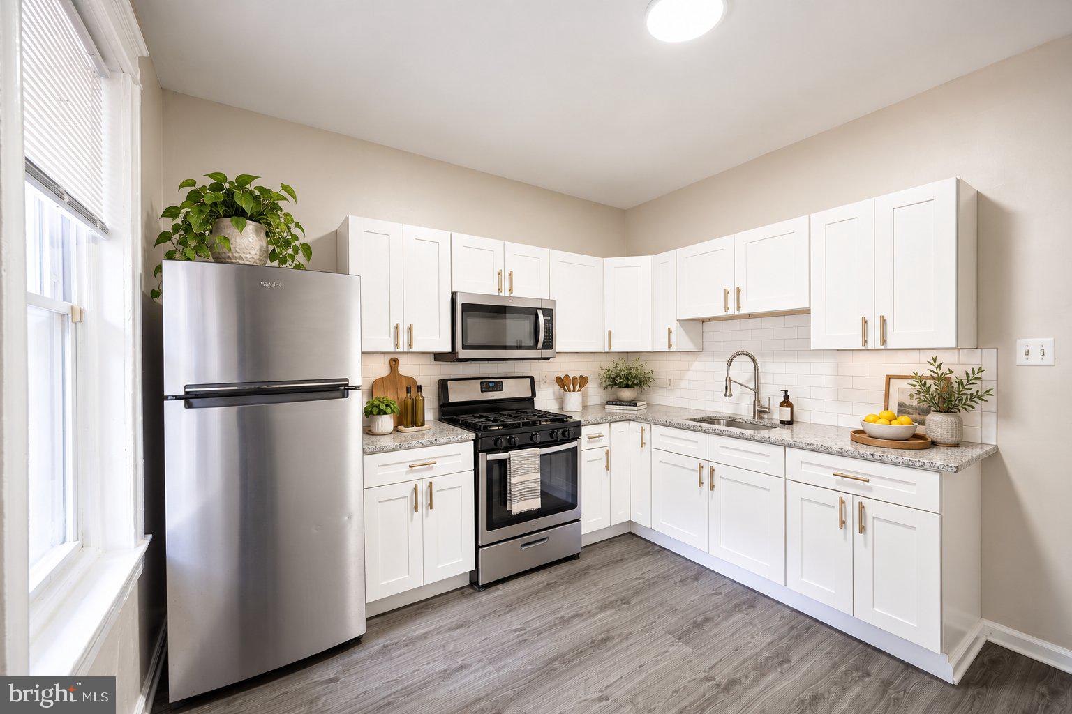 5847 WILLOWS AVENUE UNIT 1