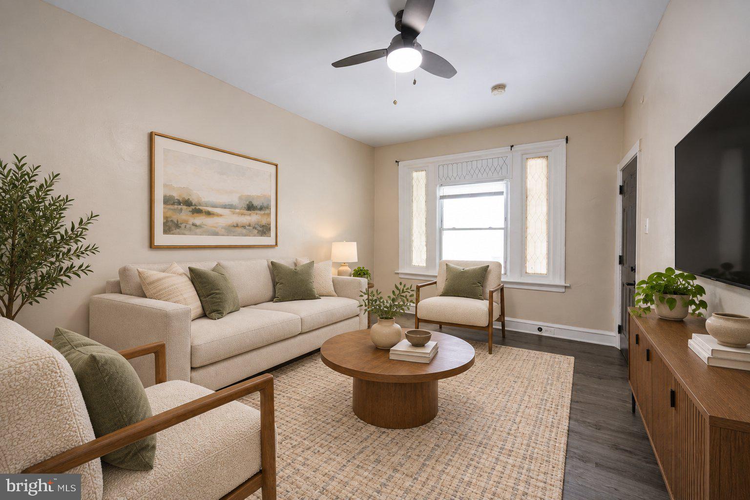 5847 WILLOWS AVENUE UNIT 1