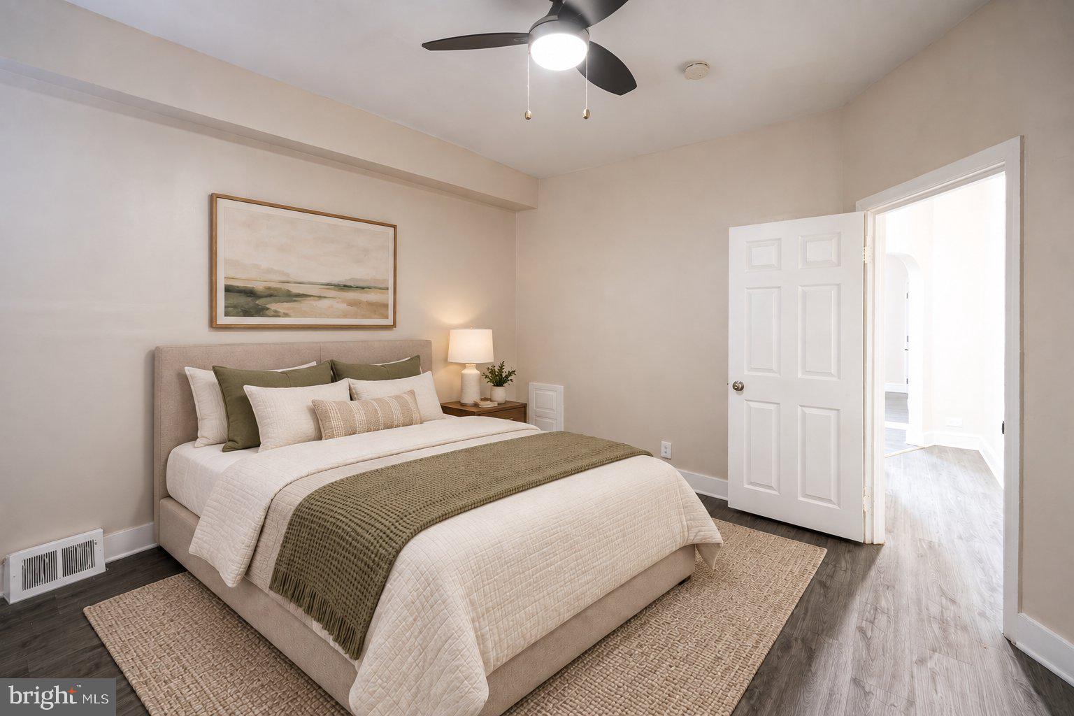 5847 WILLOWS AVENUE UNIT 1