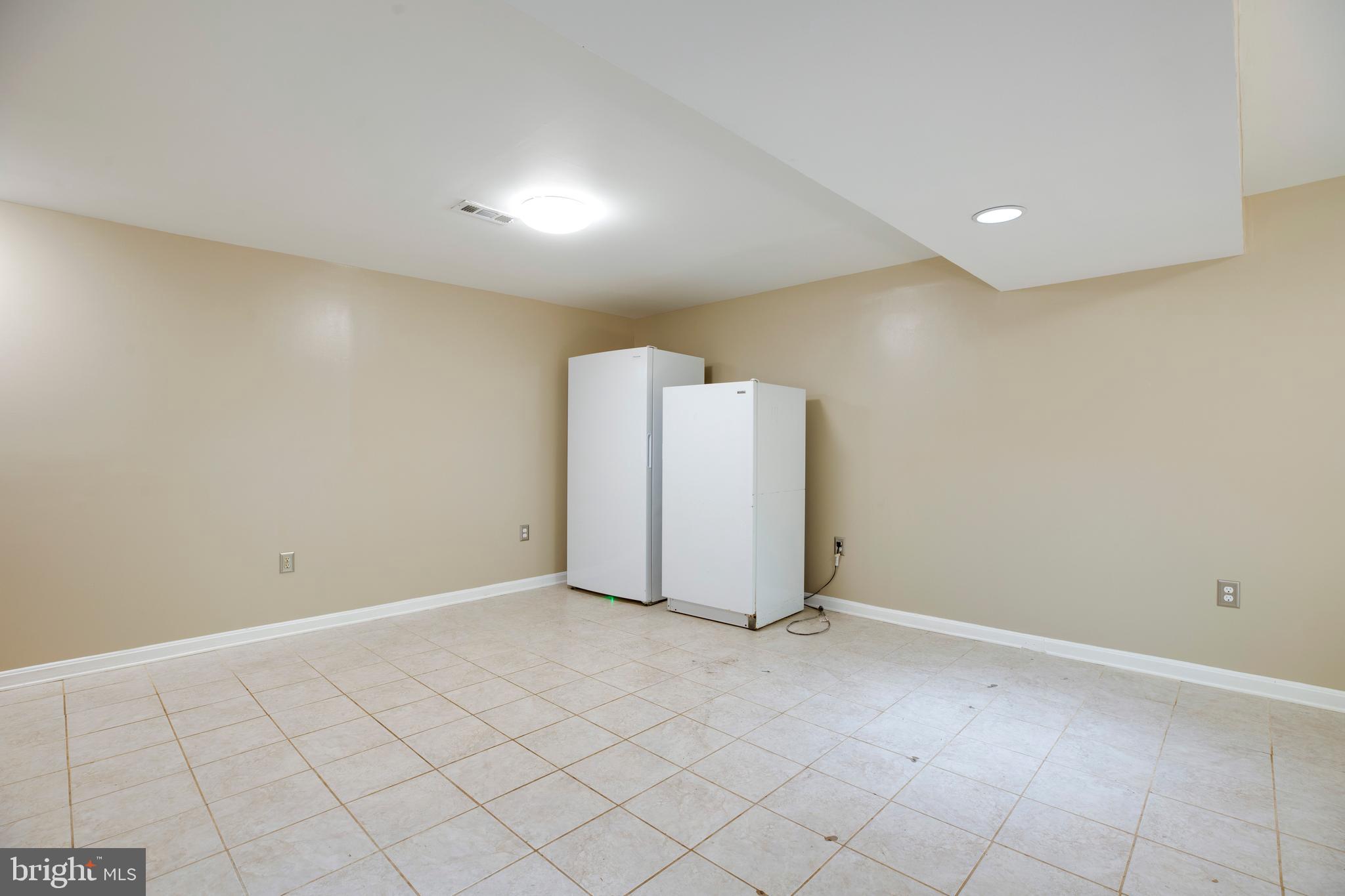 DALE CITY - Residential