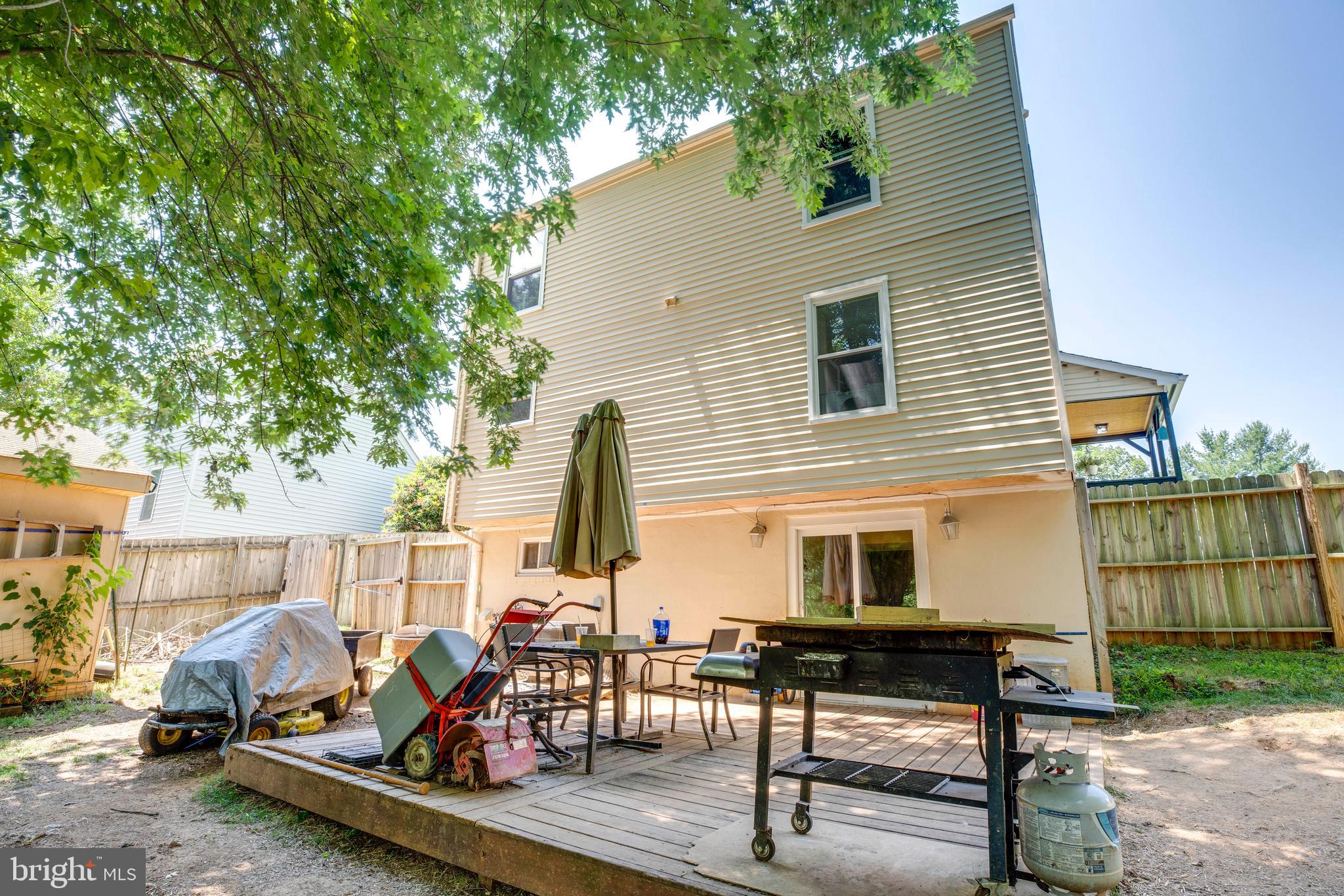 DALE CITY - Residential