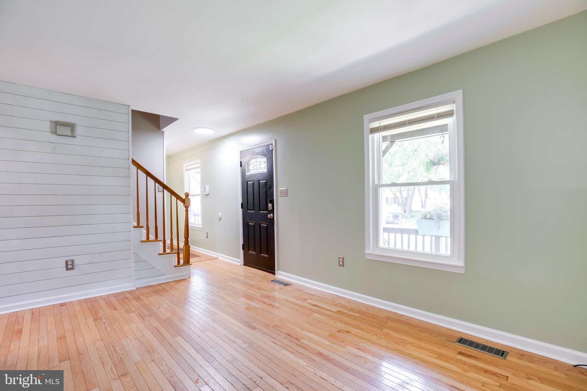 DALE CITY - Residential