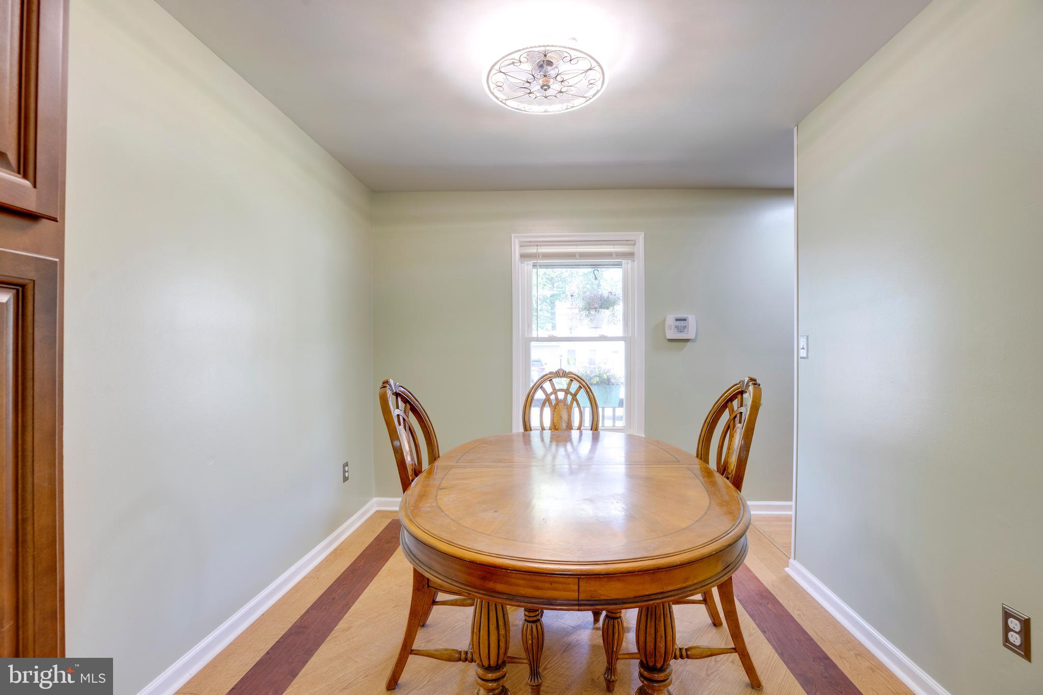 DALE CITY - Residential