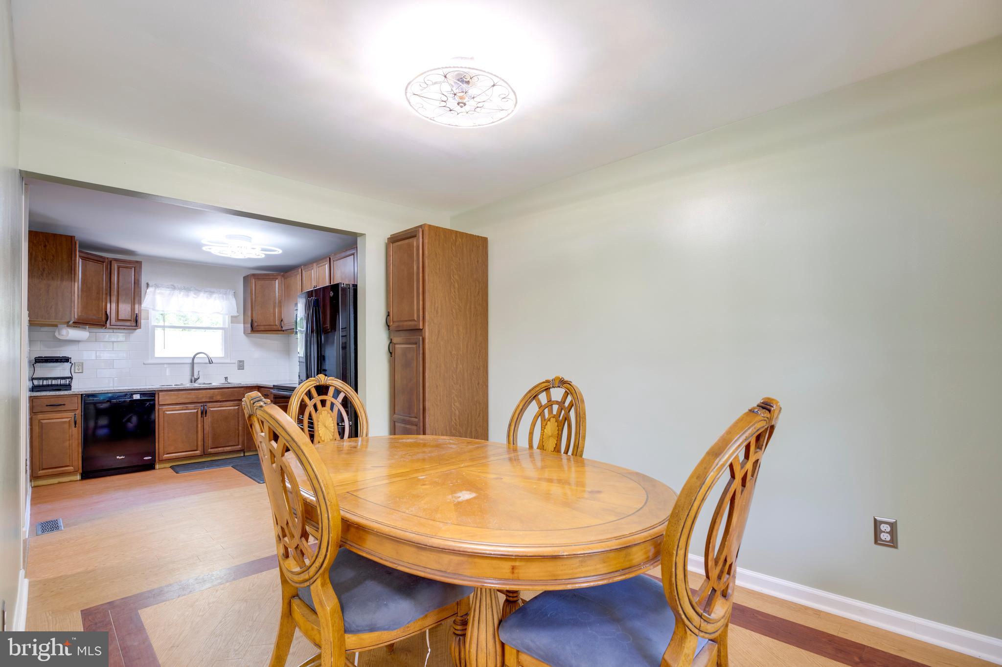 DALE CITY - Residential