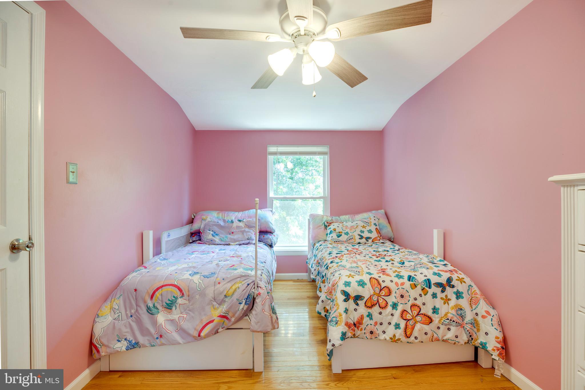 DALE CITY - Residential