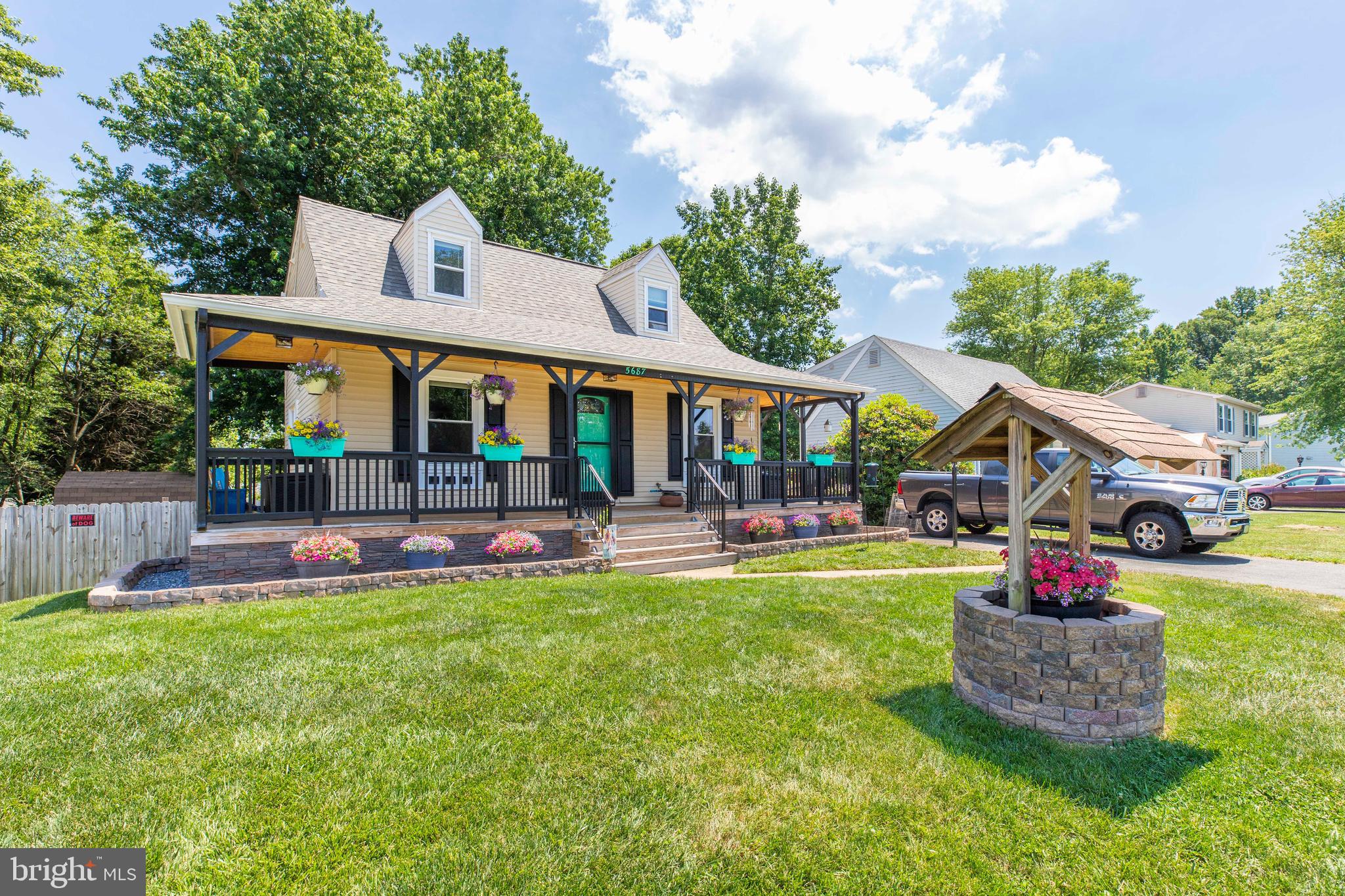 DALE CITY - Residential