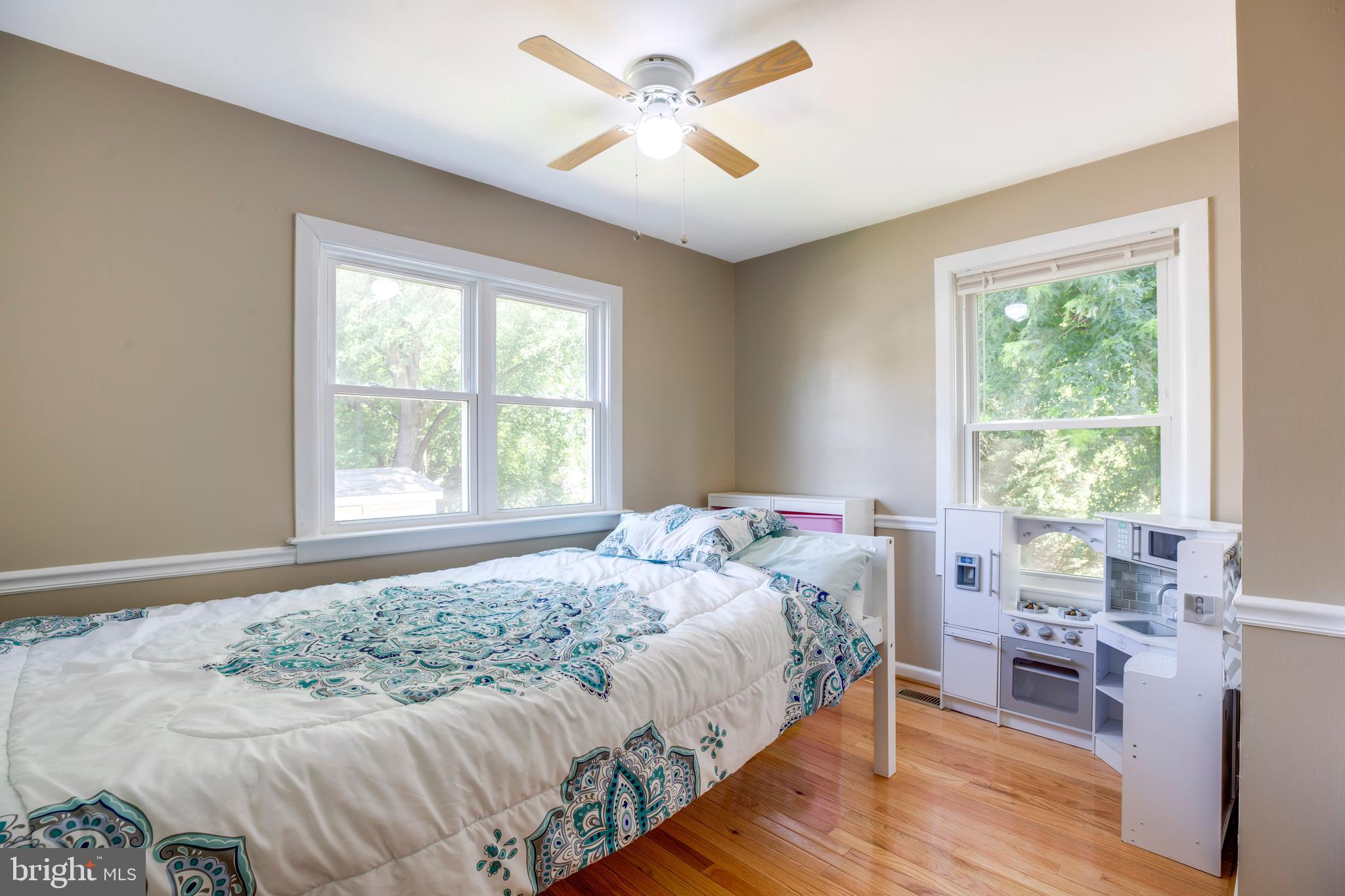 DALE CITY - Residential