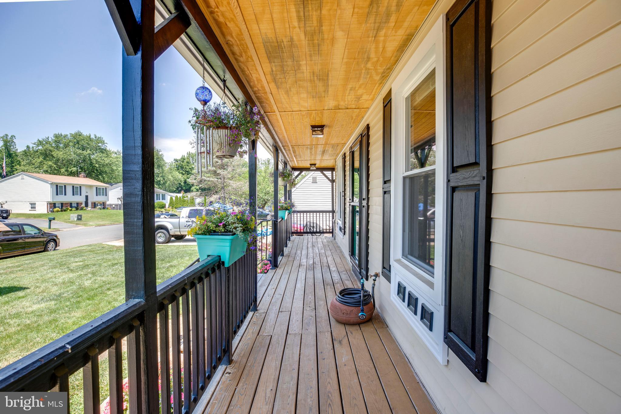 DALE CITY - Residential