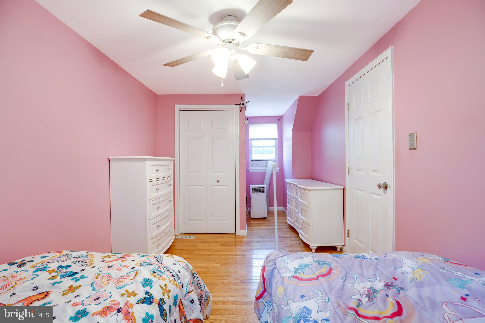 DALE CITY - Residential