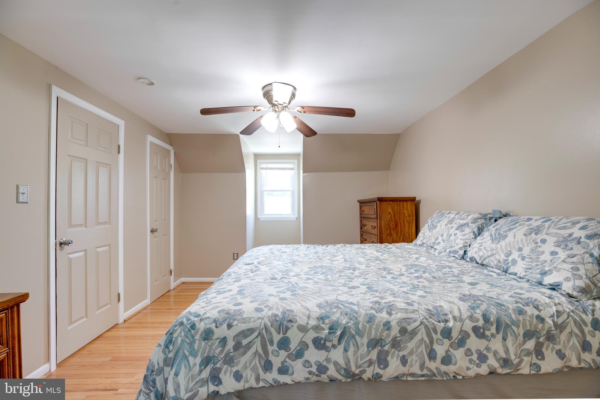 DALE CITY - Residential