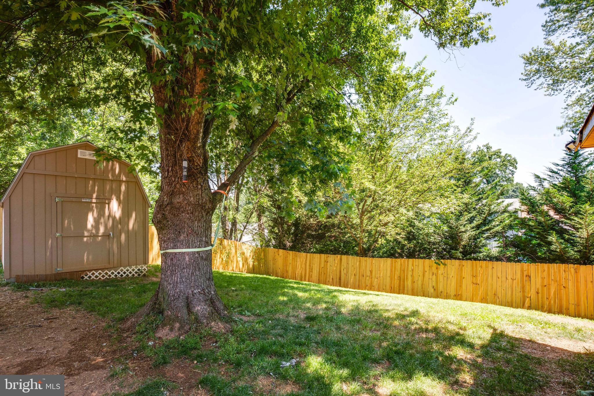 DALE CITY - Residential