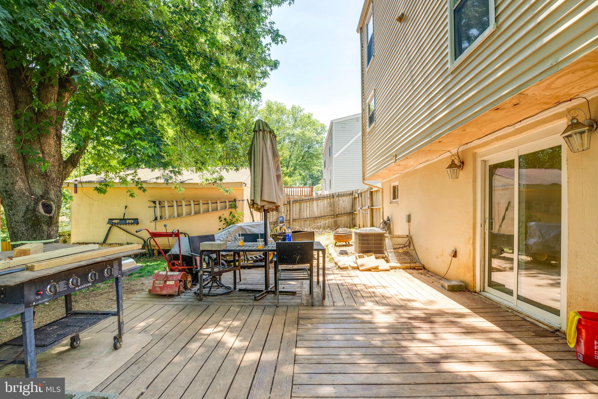 DALE CITY - Residential