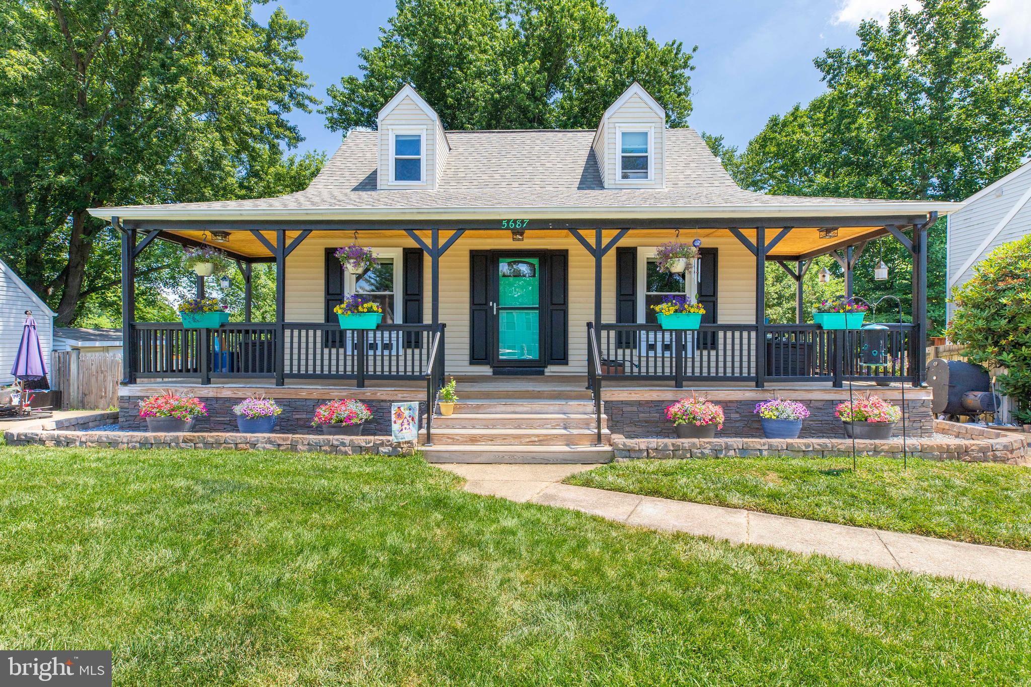 DALE CITY - Residential