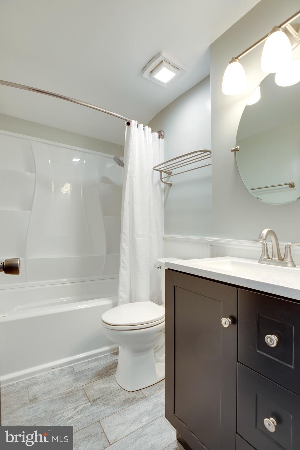 DALE CITY - Residential