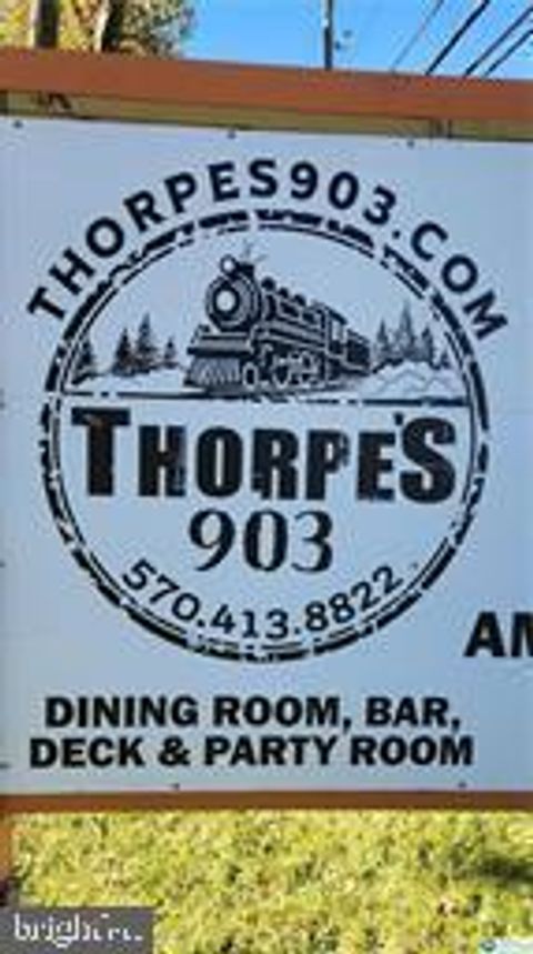Photo of 874 Route 903, JIM THORPE, PA 18229 (MLS # PACC2006812)