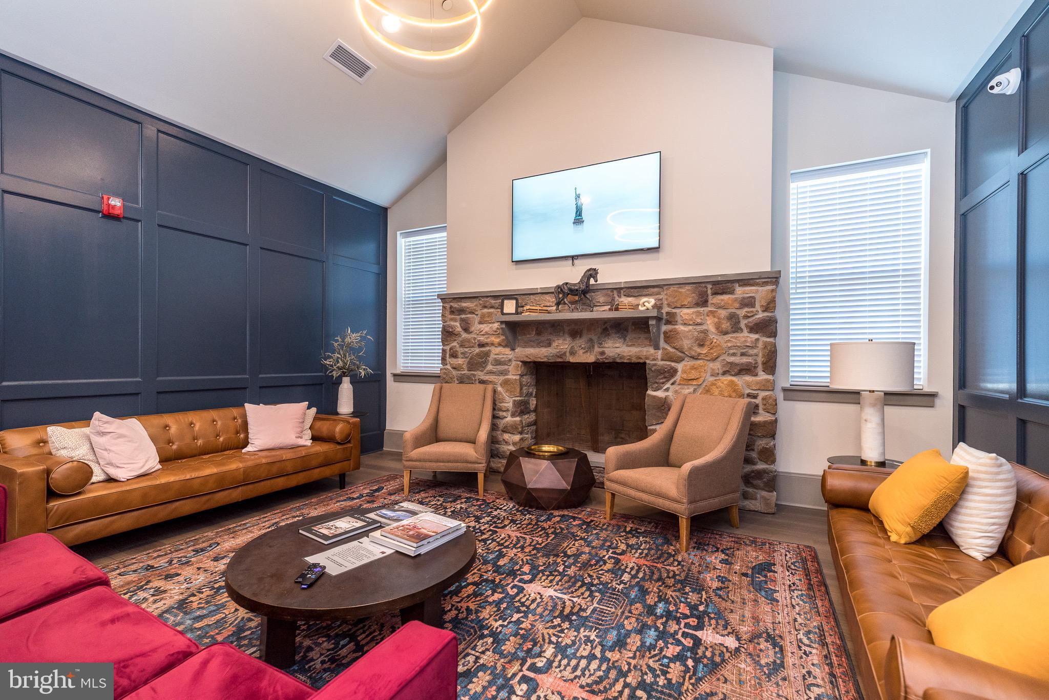 NESHAMINY FALLS - Residential